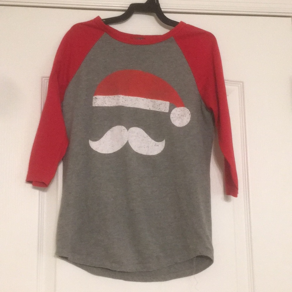 Christmas shirt